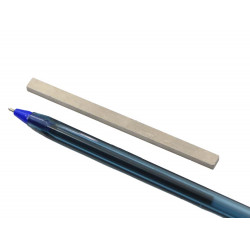 Barra de Alnico 80 x 5 x 3 mm
