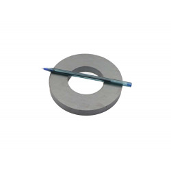 Anel de Ferrite Ø134 X Ø56 X 14 mm
