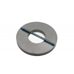 Anel de Ferrite Ø147 X Ø63 X 14 mm