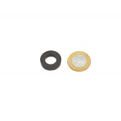 Anel de Ferrite Ø23 x Ø13 x 4,8 mm