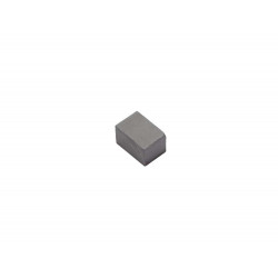Bloco de Ferrite 17 x 12 x 11 mm