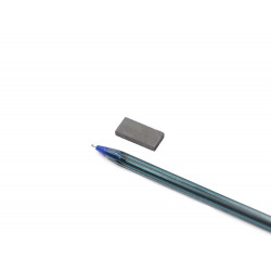 Bloco de Ferrite 4 x 12 x 25 mm