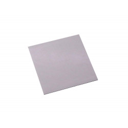 Ímã Flexível 0,8 mm 24 x 25 cm