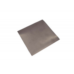 Ímã Flexível 1,5 mm 10 x 10 cm - Sem adesivo - 5 pçs