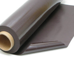  Bobina 10 metros ímã Flexível 3,0 mm