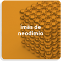 Como é feito o Ímã de Neodímio?