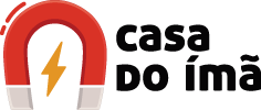 Casa do Imã - Tudo em Imãs